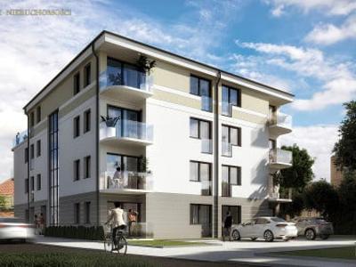 Apartament Cieplice Śląskie-Zdrój, ul. Kryniczna