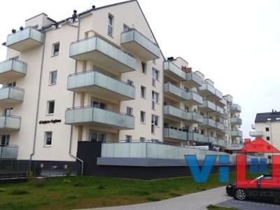 Apartament Zielona Góra