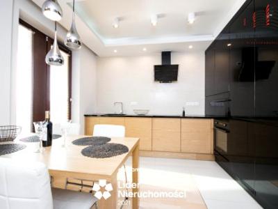 Apartament Czechów, ul. Szeligowskiego