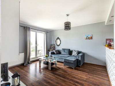 Apartament Czyżkówko, ul. Wyrzyska