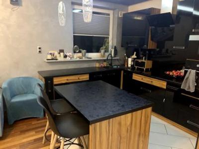 Apartament Gocław, ul. Nowaka-Jeziorańskiego