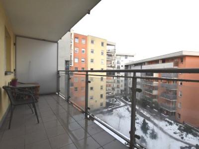 Apartament Górka Narodowa, ul. Bociana