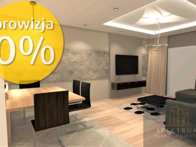 Apartament, Aleja Wincentego Witosa