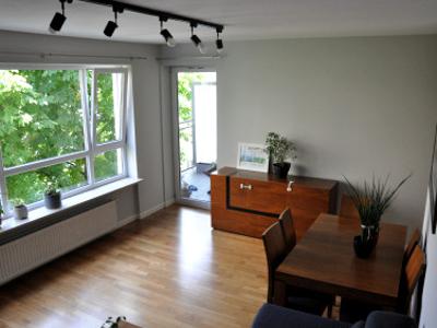 Apartament Grochów Centrum, ul. Czapelska