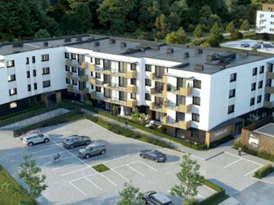 Apartament, Grunwald