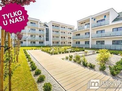 Apartament Kołobrzeg