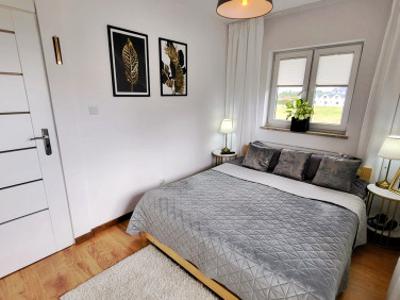 Apartament Gąski