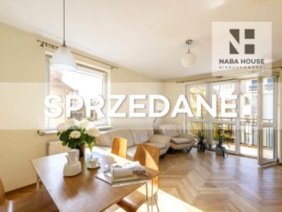 Apartament, ul. Piastowska