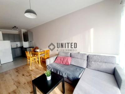 Apartament Klecina, ul. Jutrzenki