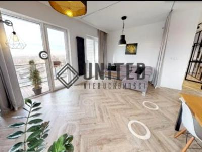 Apartament, ul. Reymonta