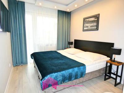 Apartament Kołobrzeg