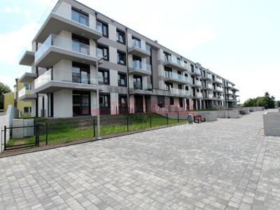 Apartament Krapkowice