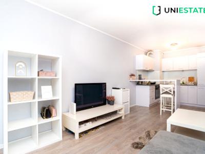 Apartament Krowodrza, ul. Poznańska