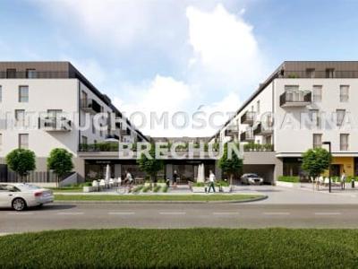 Apartament, ul. Buforowa