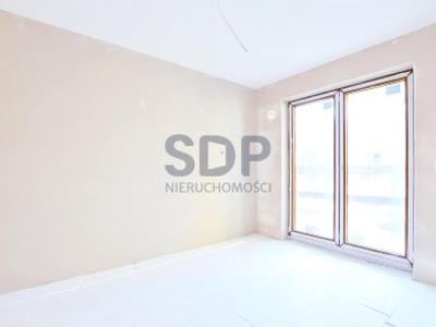 Apartament Krzyki, ul. Drukarska