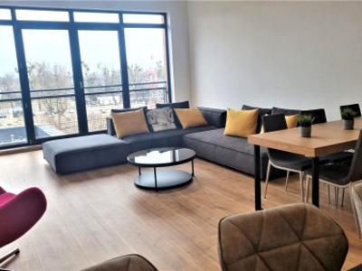 Apartament Księży Młyn, ul. Tymienieckiego