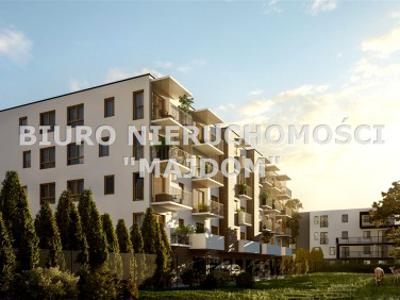 Apartament Kęty