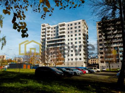 Apartament Kurdwanów, ul. Turniejowa