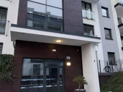 Apartament Lotnisko, ul. Kustronia