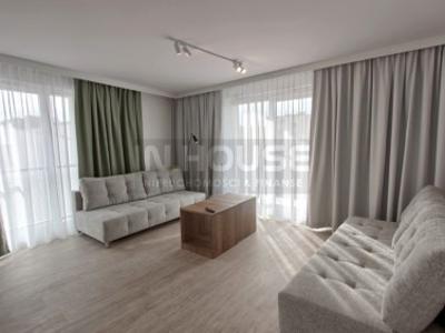 Apartament Międzyzdroje