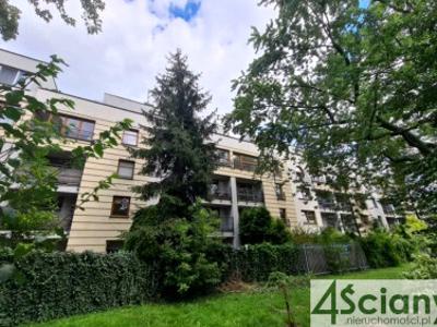 Apartament, Plac Aleksandra Rembowskiego