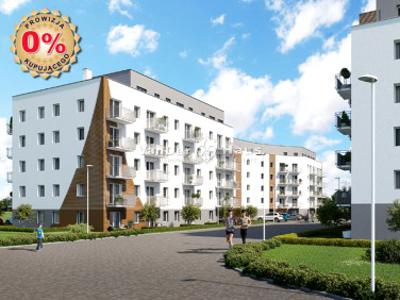 Apartament, Naramowice