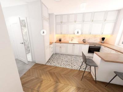 Apartament Poznań