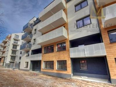 Apartament, Naramowice