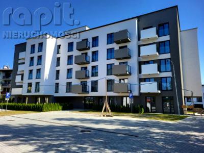 Apartament Nowy Targ