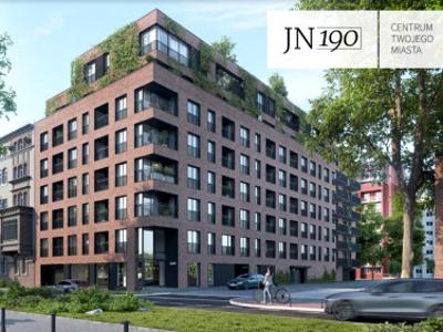 Apartament Ołbin, ul. Jedności Narodowej