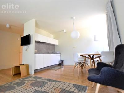 Apartament Pogorzelica