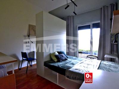 Apartament, Przedmieście Oławskie