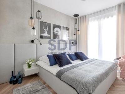 Apartament, ul. Magellana