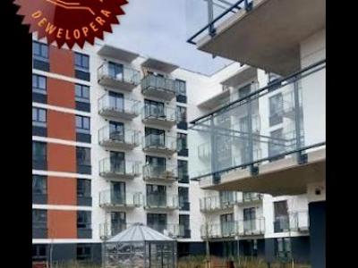 Apartament Raków, ul. Łopuszańska