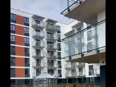 Apartament Raków, ul. Łopuszańska