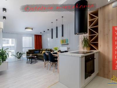 Apartament, Środmieście