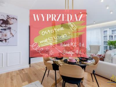 Apartament, Środmieście