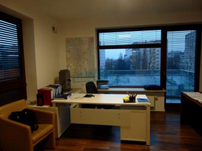 Apartament, ul. Bagno