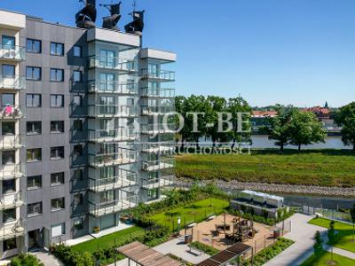 Apartament Śródmieście, ul. Jedności Narodowej