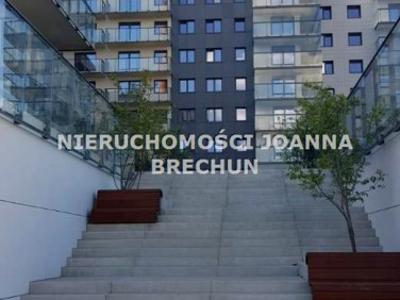 Apartament, ul. Jedności Narodowej