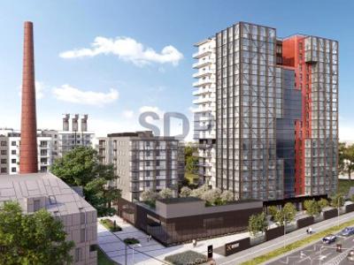 Apartament Śródmieście, ul. Jedności Narodowej