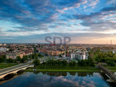 Apartament Śródmieście, ul. Jedności Narodowej