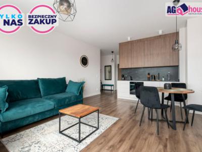 Apartament, ul. Łąkowa