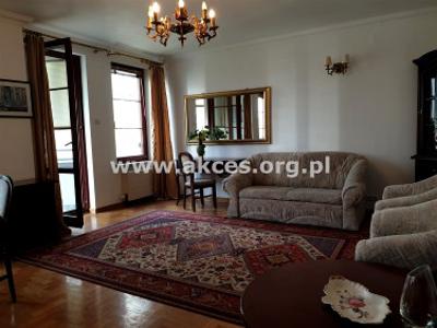 Apartament Śródmieście, ul. Łucka