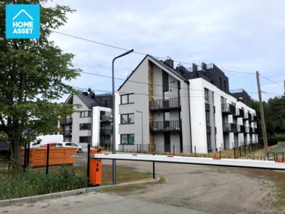 Apartament, ul. Nadwiślańska