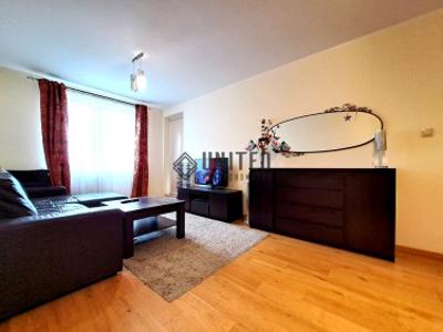 Apartament Stabłowice, ul. Wełniana