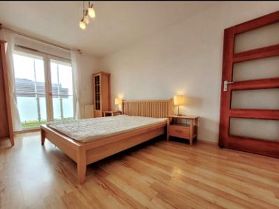 Apartament, Stare Miasto