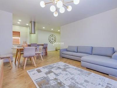 Apartament Wrocław