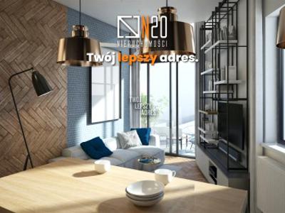 Apartament, Stare Miasto