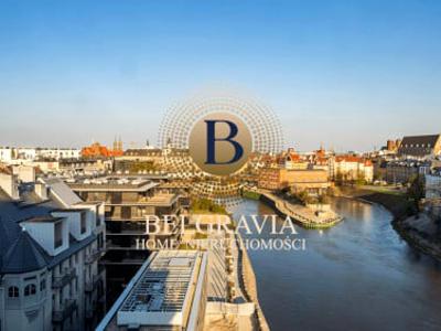 Apartament Wrocław